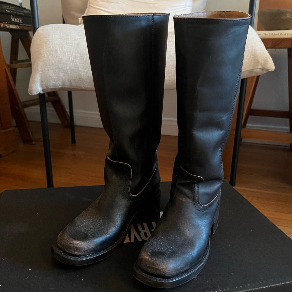 Frye for FP Campus 14L Boots